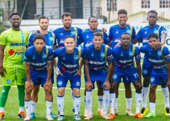 Atlántico FC y Moca FC en duelo crucial por la clasificación