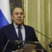 El canciller Lavrov vendrá a la apertura de la embajada rusa