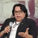 Emma Polanco, la nueva presidenta de la Cámara de Cuentas