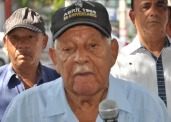 Partió Blanco Peña (El Pai), termina una larga lucha social y revolucionaria