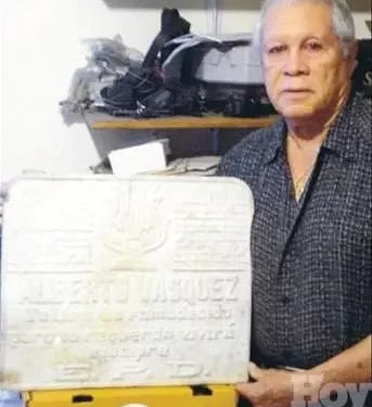 Primer bolero no fue Tristezas sino Dorila