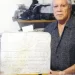 Primer bolero no fue Tristezas sino Dorila