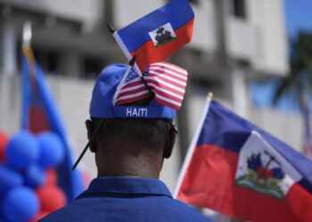 Más de 211 mil haitianos deben dejar EE.UU antes del 30 de abril