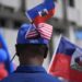 Más de 211 mil haitianos deben dejar EE.UU antes del 30 de abril