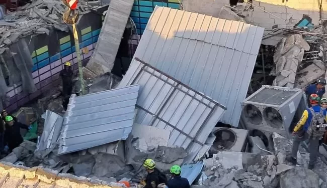 Aprender de la tragedia