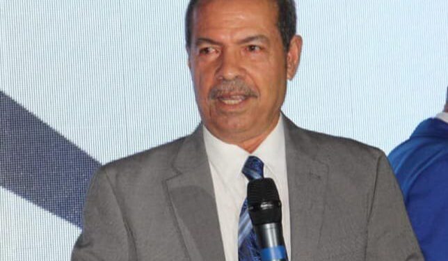 Club Gregorio Luperón 57 años de fundado.