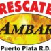 A Favor de Rescate Ámbar