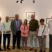Juan Voigt Expone su Arte