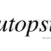 ¿Autopsias numeradas?