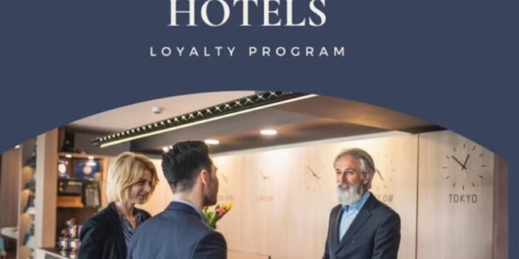 Las marcas hoteleras no venden habitaciones, venden programas de lealtad y franquicias.