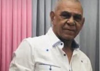Murió deportista Yindo Oliva