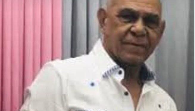 Murió deportista Yindo Oliva