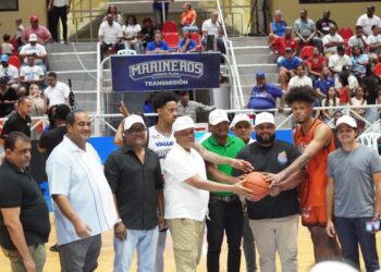 Marineros de Puerto Plata reconocen comité ejecutivo de abapplata