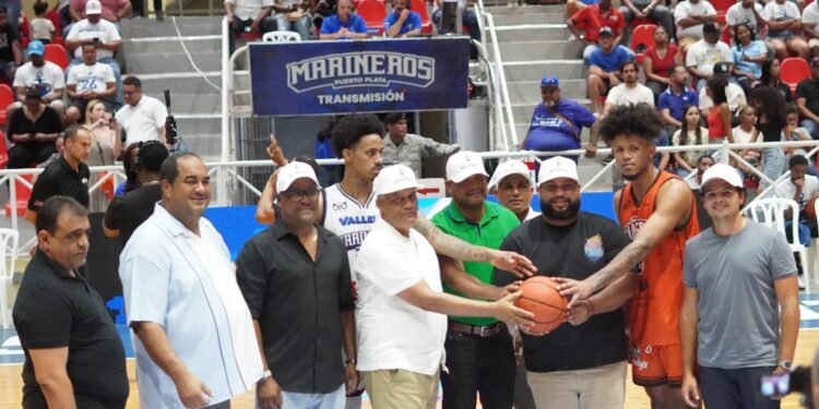 Marineros de Puerto Plata reconocen comité ejecutivo de abapplata
