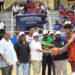 Marineros de Puerto Plata reconocen comité ejecutivo de abapplata