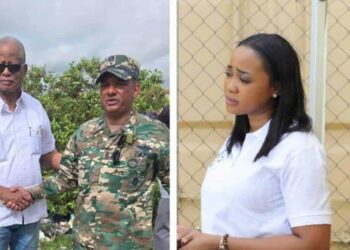 Funcionarios haitianos supervisan repatriación de 700 ciudadanos bajo programa de retorno voluntario