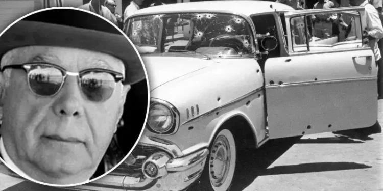 30 de mayo de 1961: la noche que el tirano Trujillo encontró su final trágico