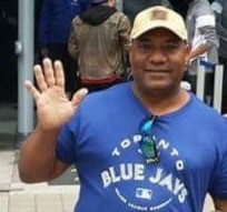 Murió el Deportista Cresencio Sánchez (Cocolo)