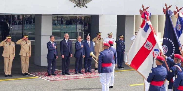 La cumbre por la crisis haitiana genera amplio respaldo; la califican como un «hito» en la historia