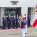 La cumbre por la crisis haitiana genera amplio respaldo; la califican como un «hito» en la historia