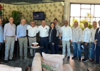 Reeligen directiva Asociación Hoteles Playa Dorada
