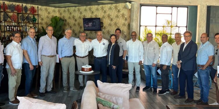 Reeligen directiva Asociación Hoteles Playa Dorada