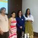Foro expone desafíos de las mujeres en los medios de comunicación