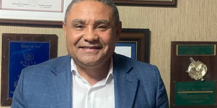 Francisco Lantigua, rumbo a presidir Fuerza del Pueblo FP en municipio San Felipe de Puerto Plata