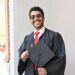 Se gradúa José Valdez, primer estudiante de escuela pública dominicana en ser admitido en Harvard