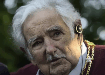 José Mujica, el ex presidente irreverente que no seguía protocolos y “volvía loco” a su equipo de seguridad