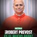 Robert Francis Prevost fue elegido nuevo papa de la Iglesia Católica: se llamará León XIV