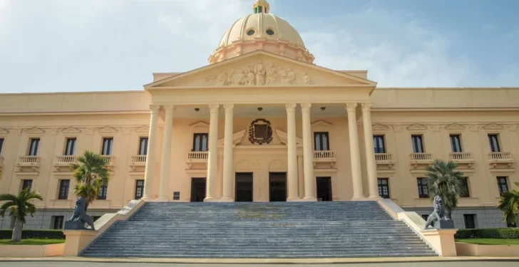 Reunión de expresidentes se celebrará el 14 de mayo en el Palacio Nacional