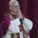 El papa León XIV reveló a cardenales que su madre nació en República Dominicana