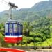Teleférico: ¡por fin!