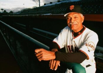 Felipe Rojas Alou en tu 90 aniversario ¡felicidades héroe de la Patria!