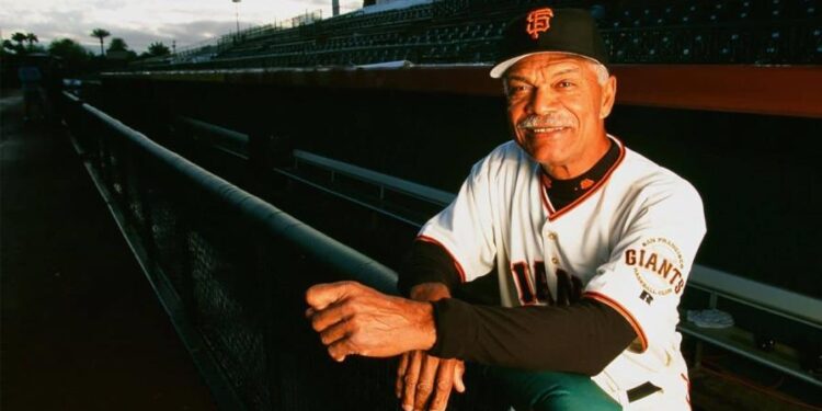Felipe Rojas Alou en tu 90 aniversario ¡felicidades héroe de la Patria!