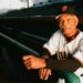 Felipe Rojas Alou en tu 90 aniversario ¡felicidades héroe de la Patria!