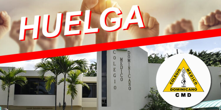 Cuando las huelgas solo afectan los pobres