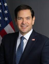 Lo que dijo Marco Rubio sobre la negación de visas a funcionarios extranjeros por censura