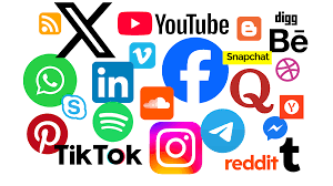 La imposibilidad de controlar las redes sociales