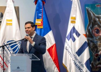 La Feria Internacional del Libro de Santo Domingo 2025 ya tiene fecha