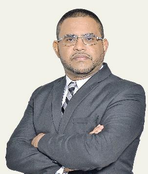 Alfredo Pacheco y la coyuntura en el PRM