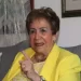 Jacqueline Malagón: una ministra de educación sin parangón