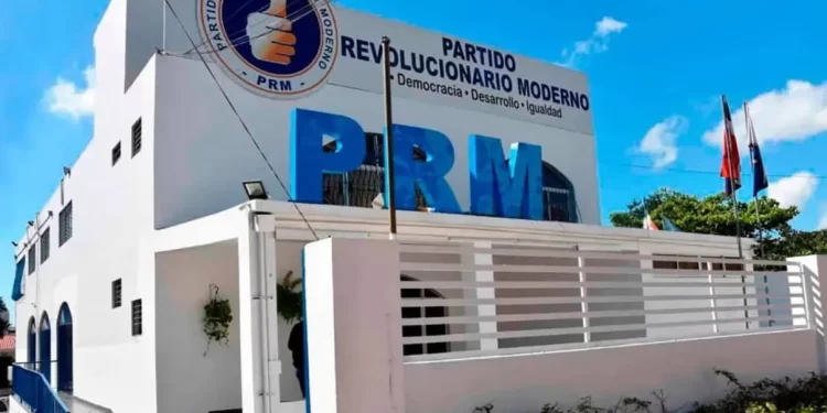 Rosario Espinal advierte sobre el riesgo de división en el PRM por campaña a destiempo
