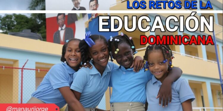 Sin educación excelente no hay progreso