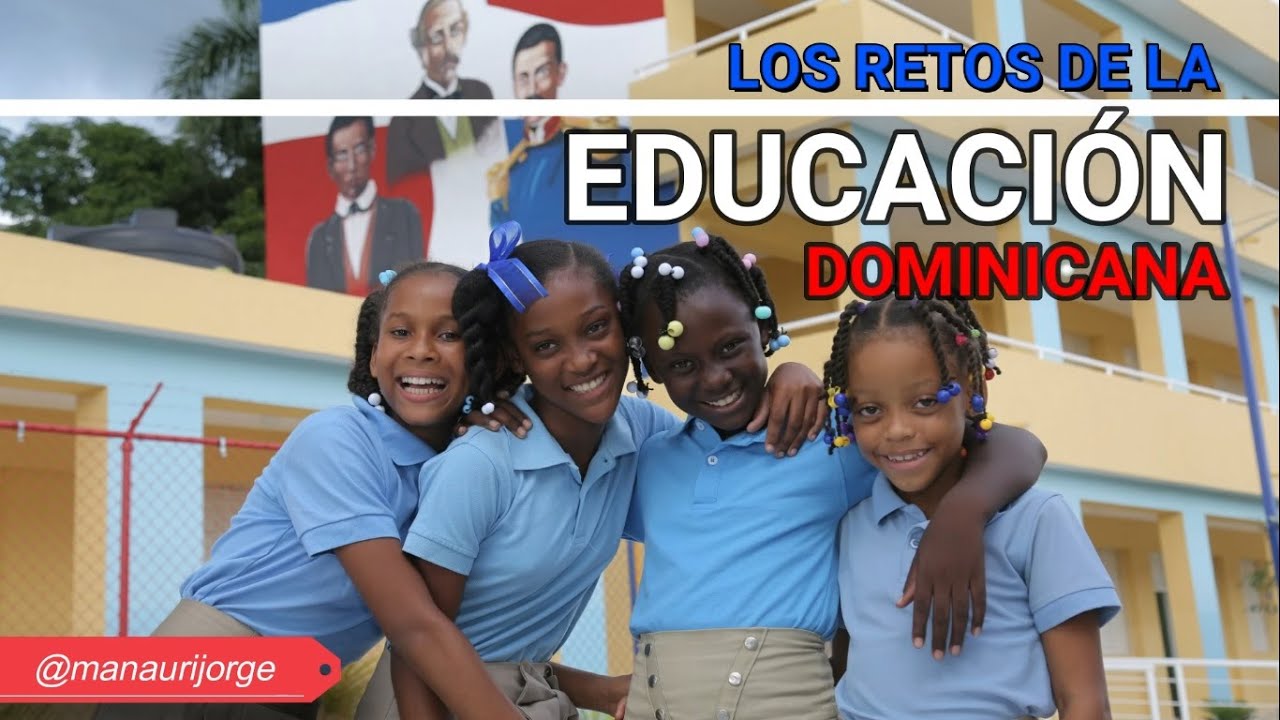 Sin educación excelente no hay progreso