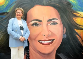 Socorro Castellanos la dama que dejó una huella imborrable en la comunicación