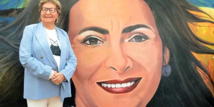 Socorro Castellanos la dama que dejó una huella imborrable en la comunicación