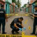 Policía abate 2 presuntos criminales tras persecución en Santiago