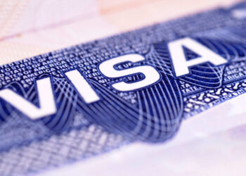 El requisito que también evalúa EEUU a los solicitantes de visa